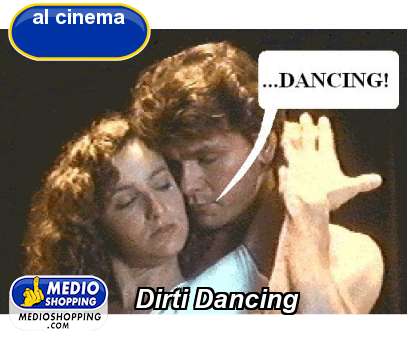 Dirti Dancing