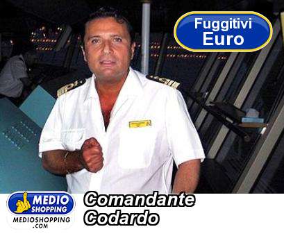 Medioshopping Comandante Codardo