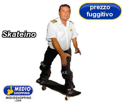 Medioshopping Skateino