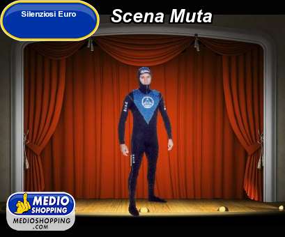 Medioshopping Scena Muta