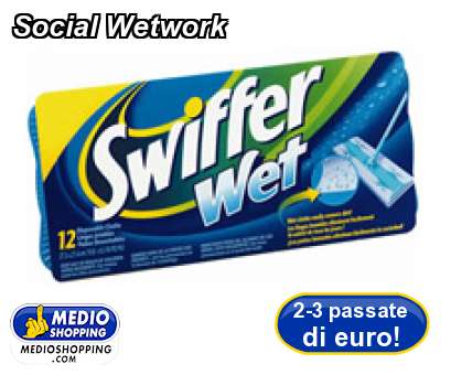 Medioshopping Social Wetwork