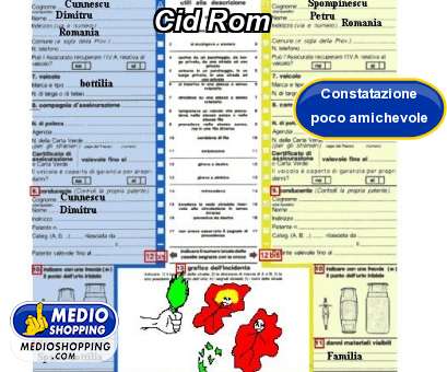 Cid Rom