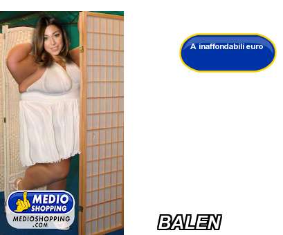 Medioshopping BALEN