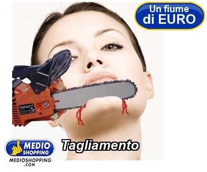 Medioshopping Tagliamento