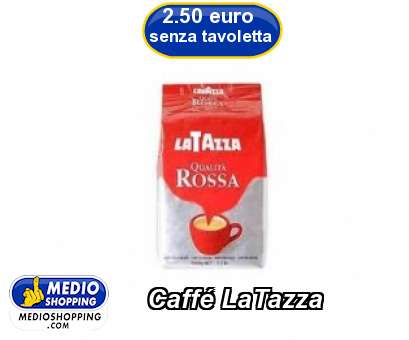 Caffé LaTazza