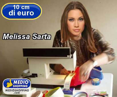 Melissa Sarta
