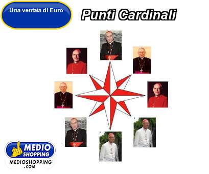 Punti Cardinali