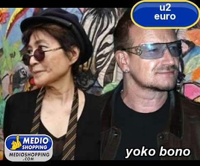 Medioshopping yoko bono