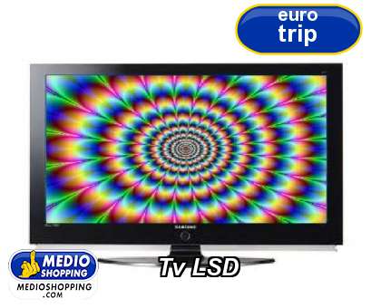 Medioshopping Tv LSD