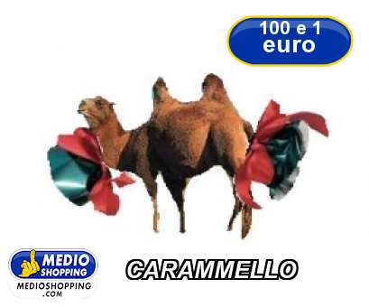 Medioshopping CARAMMELLO