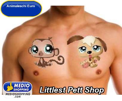 Littlest Pett Shop