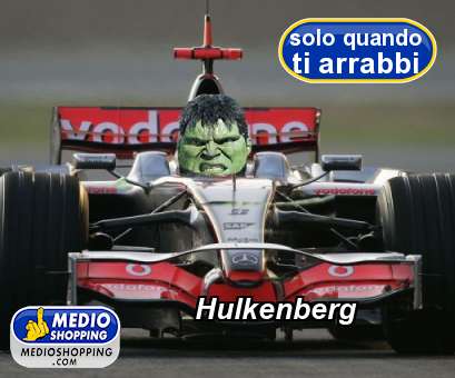 Hulkenberg