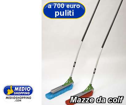 Medioshopping Mazze da colf