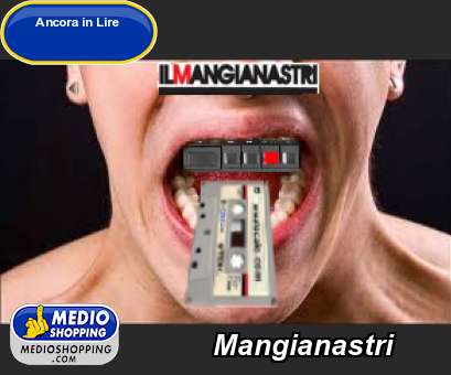 Medioshopping Mangianastri