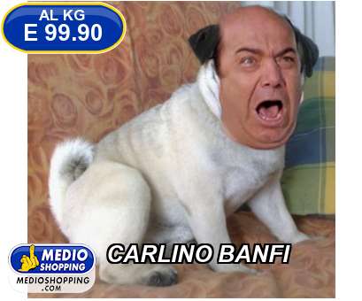 CARLINO BANFI