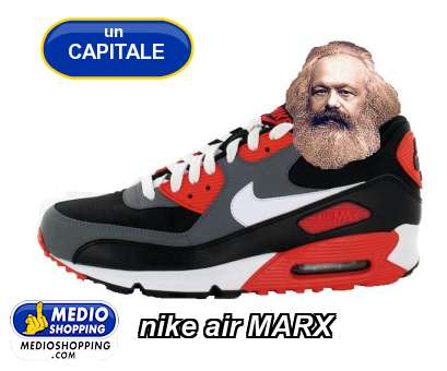 Medioshopping nike air MARX