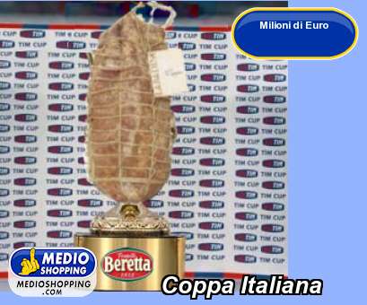 Coppa Italiana