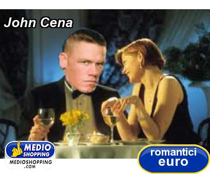 Medioshopping John Cena