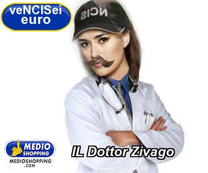 Medioshopping IL Dottor Zivago