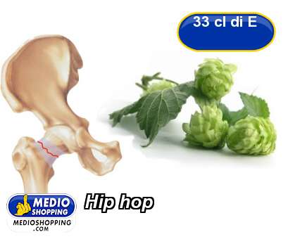 Medioshopping Hip hop