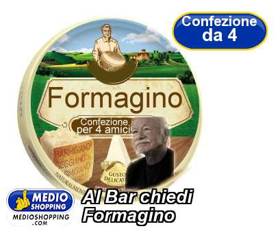 Medioshopping Al Bar chiedi Formagino