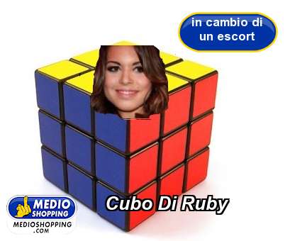 Cubo Di Ruby