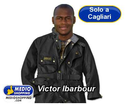 Medioshopping Victor Ibarbour