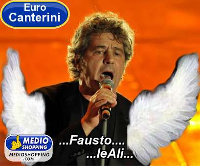 ...Fausto....         ...leAli...