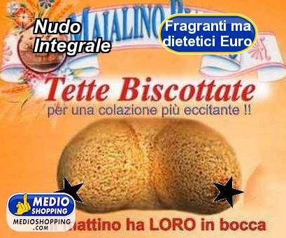 Medioshopping Nudo Integrale