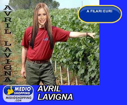 Medioshopping AVRIL LAVIGNA