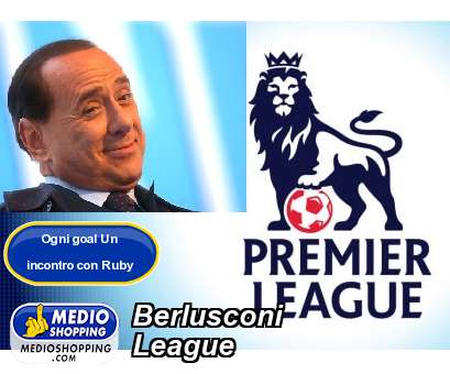 Medioshopping Berlusconi League