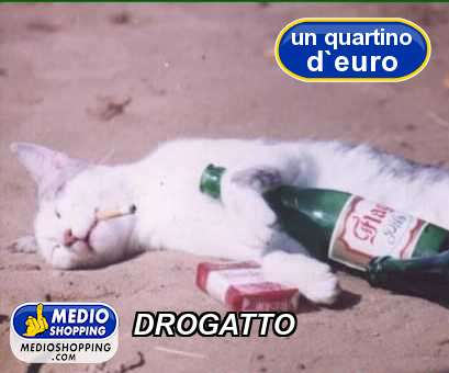 Medioshopping DROGATTO