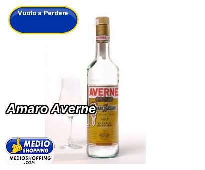 Medioshopping Amaro Averne