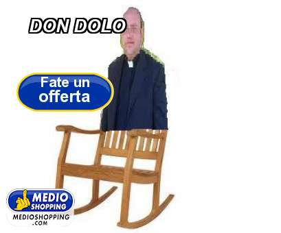 Medioshopping DON DOLO