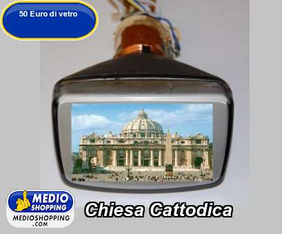 Medioshopping Chiesa Cattodica