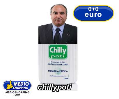 chillypoti