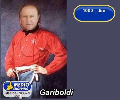 Medioshopping Gariboldi