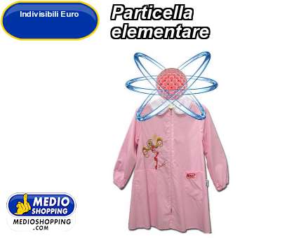 Medioshopping Particella  elementare