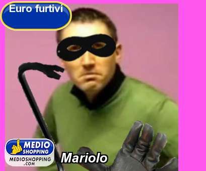 Mariolo