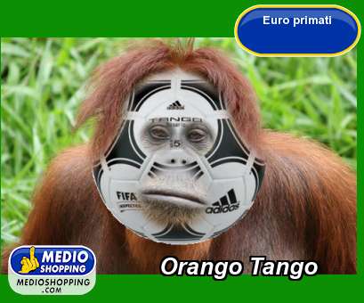 Medioshopping Orango Tango