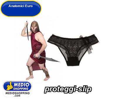 Medioshopping proteggi-slip