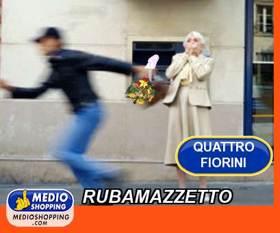 Medioshopping RUBAMAZZETTO