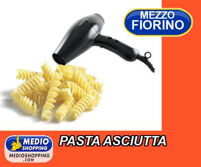 Medioshopping PASTA ASCIUTTA