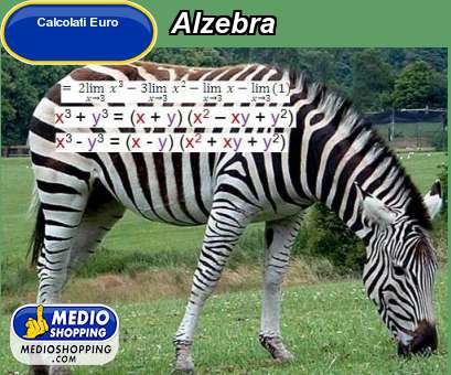 Medioshopping Alzebra