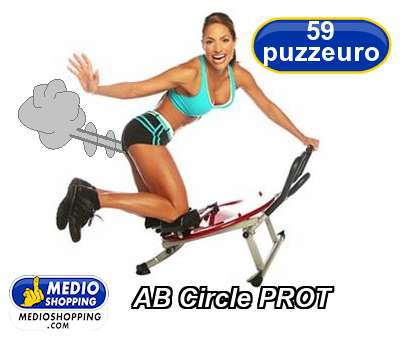 Medioshopping AB Circle PROT