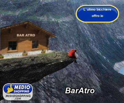 BarAtro