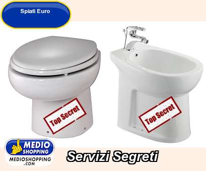 Medioshopping Servizi Segreti