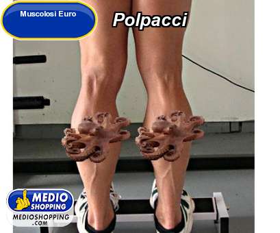 Medioshopping Polpacci