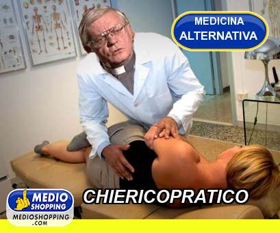 Medioshopping CHIERICOPRATICO