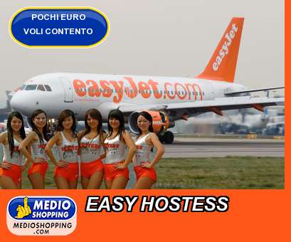 Medioshopping EASY HOSTESS